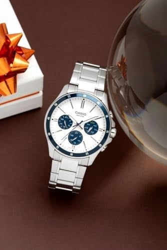Casio MTP-1374D-7A2VDF Kol Saati
