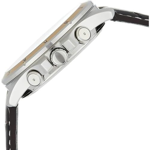 Casio MTP-1374L-7AVDF Erkek Kol Saati, Kahve