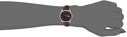 Casio MTP-1384L-1AVDF Kol Saati, Rosegold, Standart