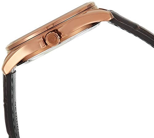 Casio MTP-1384L-1AVDF Kol Saati, Rosegold, Standart