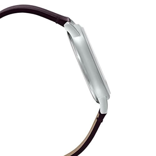 Casio MTP-B120L-7AVDF Standart Erkek Kol Saati, Kahve, Standart