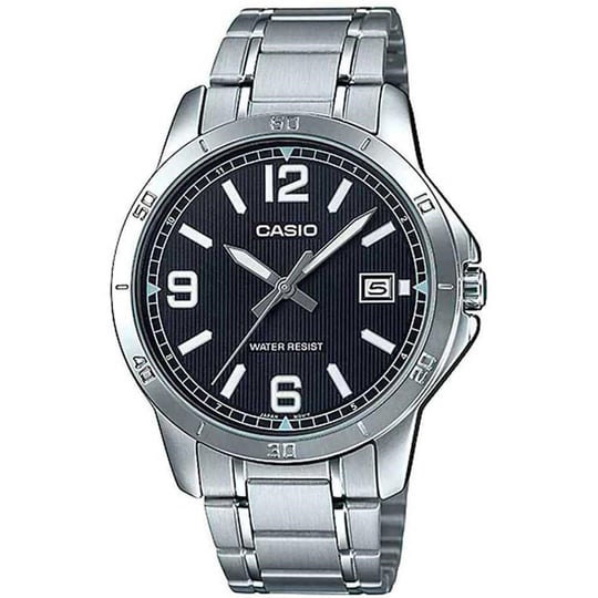 Casio MTP-V004D-1B2UDF Kol Saati, Gri, Standart