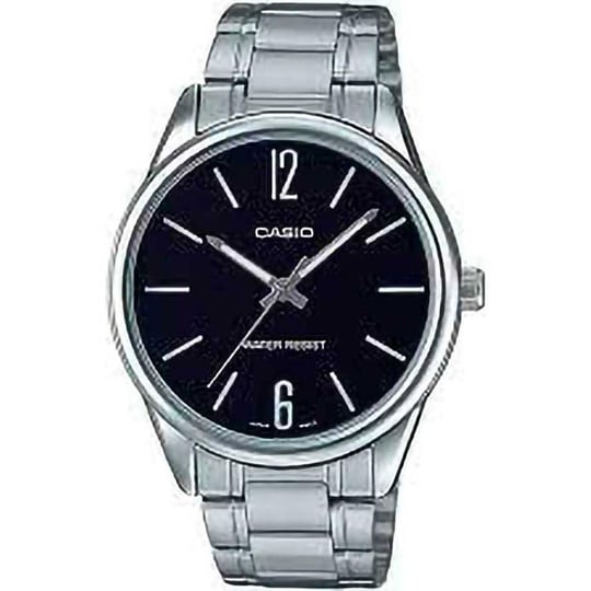 Casio MTP-V005D-1BUDF Kol Saati, Gri, Standart
