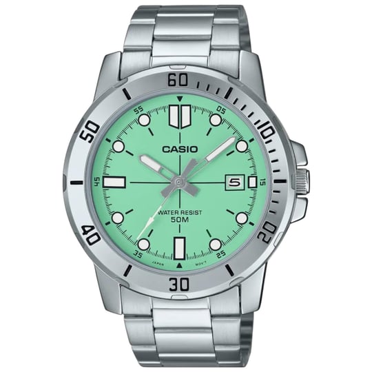 Casio MTP-VD01D-3E1VUDF Kol Saati