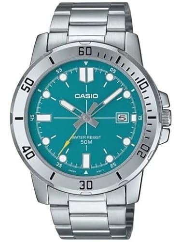 Casio MTP-VD01D-3E2VUDF Kol Saati