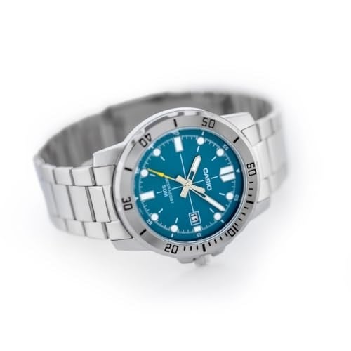 Casio MTP-VD01D-3E2VUDF Kol Saati