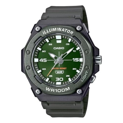 Casio MW-620H-3AVDF Kol Saati