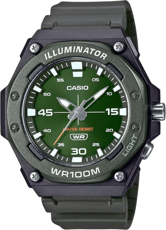 Casio MW-620H-3AVDF Kol Saati