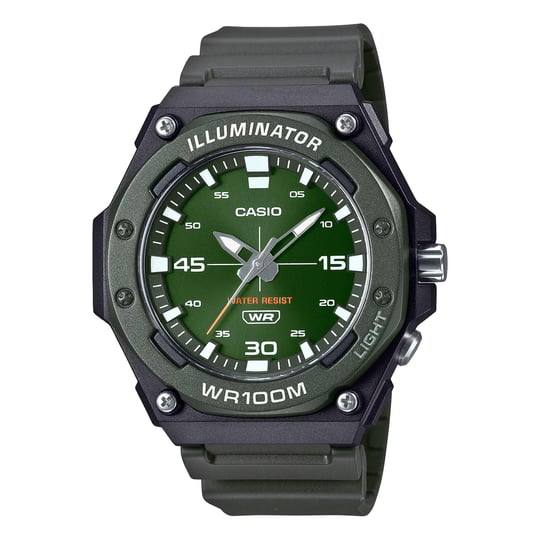 Casio MW-620H-3AVDF Kol Saati