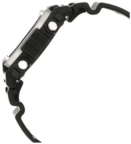 Casio MWD-110H-3AVDF Kol Saati, Gri-Yeşil, Standart