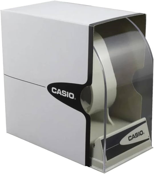 Casio MWQ-100-3AVDF Kol Saati, Gri, Standart