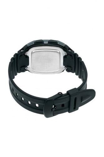 Casio W-96H-2AVDF Kol Saati , Siyah-Lacivert , Standart