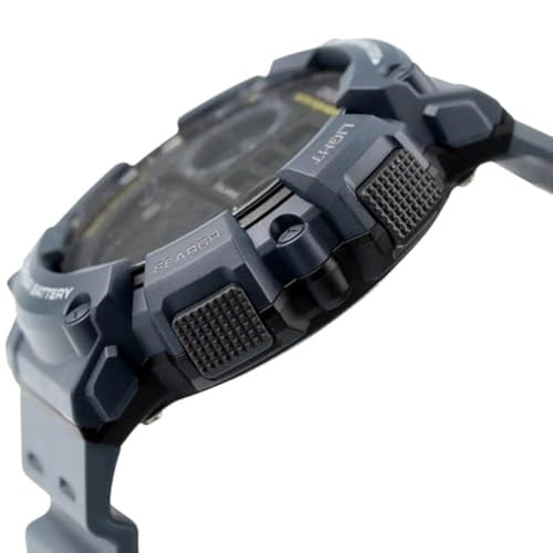 Casio WS-1500H-2AVDF Kol Saati, Mavi, Standart