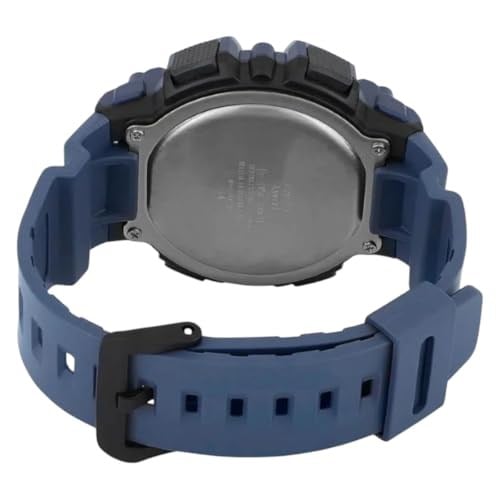 Casio WS-1500H-2AVDF Kol Saati, Mavi, Standart