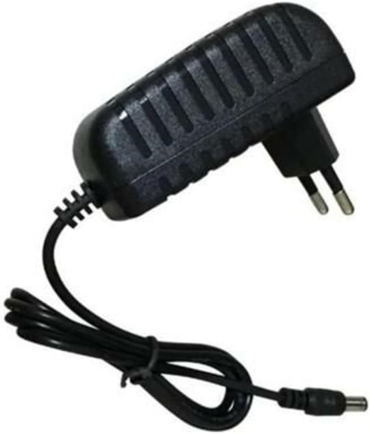 Cata CT-2552 12 VOLT 3.5 AMPER PLASTİK KASA ADAPTÖR