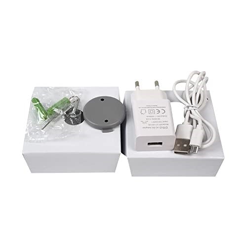 CATA CT-4050 Kablosuz Akıllı Güvenlik Kamerası - Full HD 1080P, Gece Görüşlü, 2 Yönlü Ses, Hareket Algılama, Pan/Tilt Zoom, WiFi, 64GB SD Kart Destekli