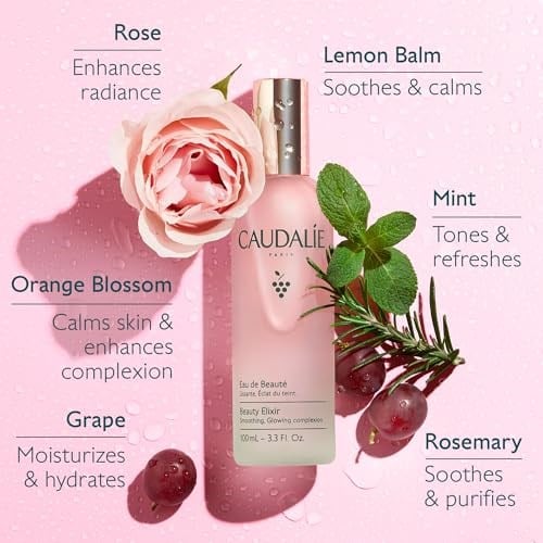 Caudalie Beauty Elixir Güzellik İksiri 100 ml 212373