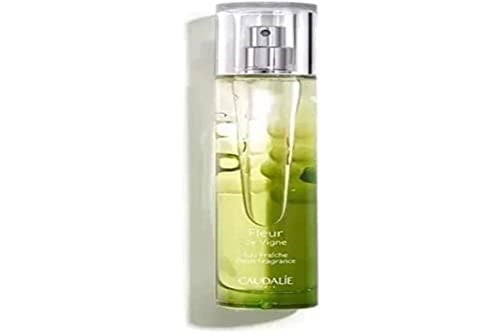 Caudalie Fleur De Vigne Fresh Fragrance - 50 Ml