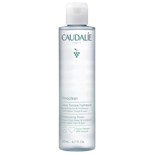 Caudalie Vinoclean Moisturizing Tonik 200 ml