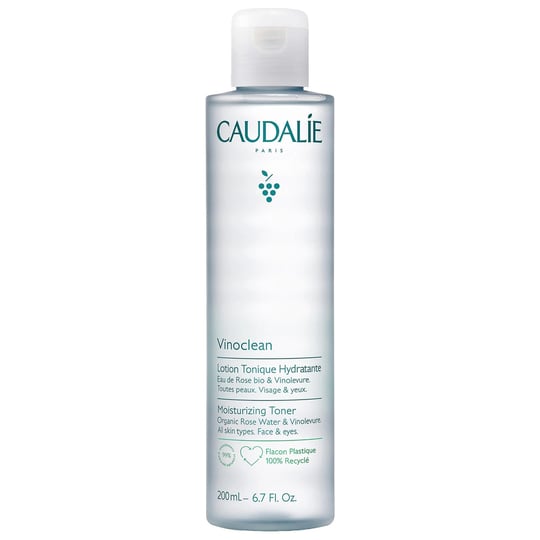 Caudalie Vinoclean Moisturizing Tonik 200 ml