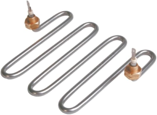 Çay Kazanı (Semaver) Rezistansı 220v 2500w