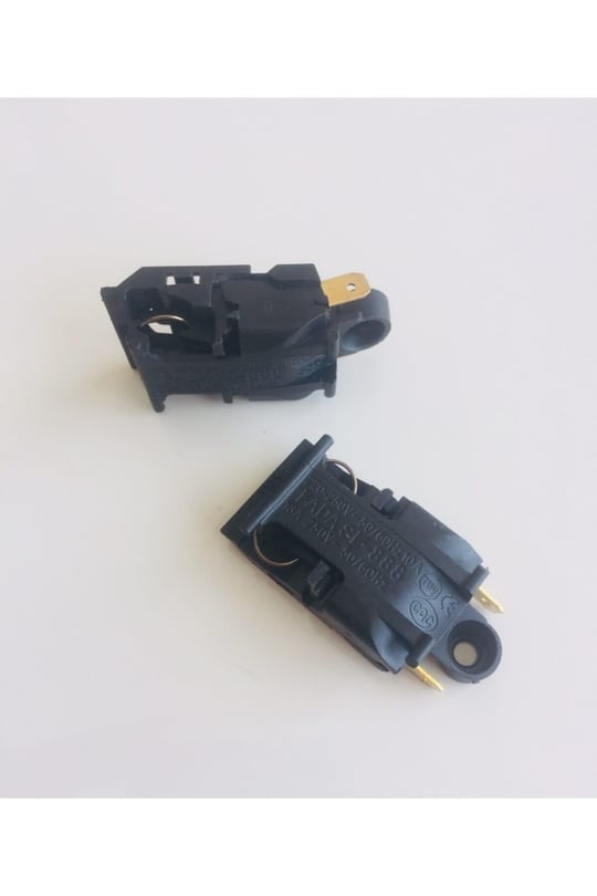 Çay Makinası Ve Çaycı Buhar Anahtarı, Buhar Termostat Otomatiği