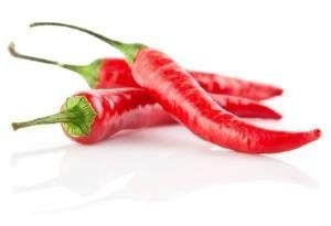 Cayenne Biber Tohumu – 25+ Tohum | Acı, Verimli ve Aromatik Kırmızı Biber Çeşidi | Saksı ve Bahçe Yetiştiriciliğine Uygun
