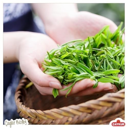 Caykur Çay Çiçeği Çay 500 G