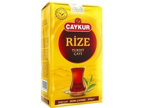 Çaykur Rize Turist Çayı 500 Gr