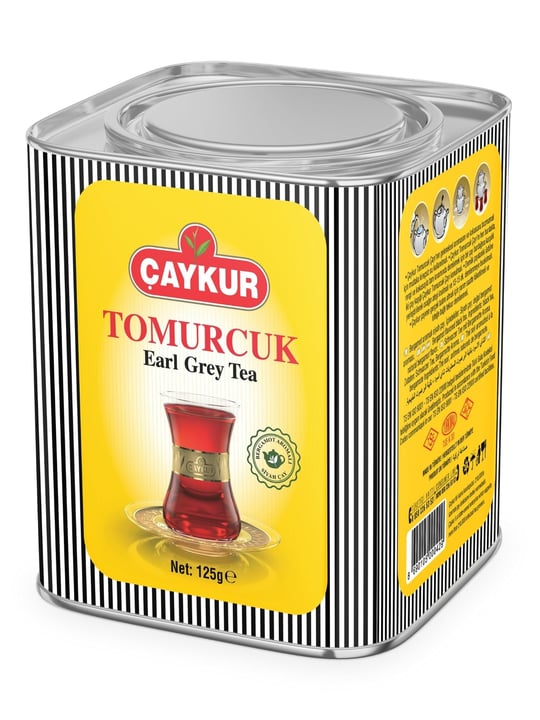 Çaykur Tomurcuk 125g