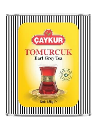Çaykur Tomurcuk 125g