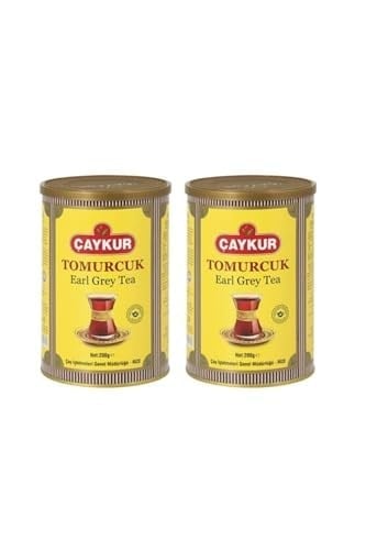 Çaykur Tomurcuk Çay 200Gr * 2 Adet