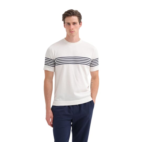 CAZ 3040 BIS.YK. TRİKO EKRU L