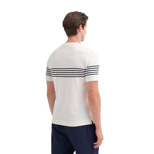 CAZ 3040 BIS.YK. TRİKO EKRU L