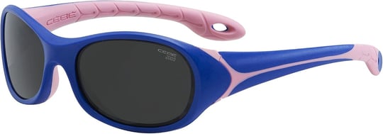 Cébé Cebe Flipper Güneş Gözlük Marine Pembe 2000 Grey Cbflip12