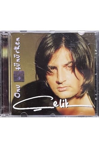 CD Çelik Onu Düşünürken CD