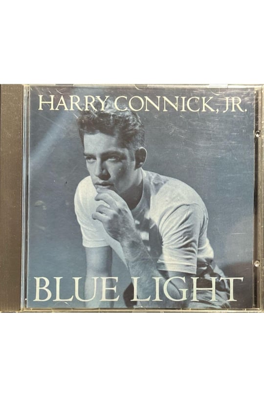 CD Harry Connick, Jr. Blue Light CD