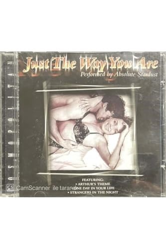Cd Just The Way You Are Cd