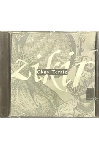 CD Okay Temiz Zikir CD