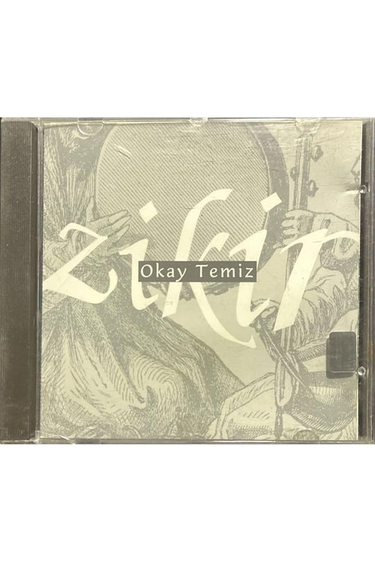 CD Okay Temiz Zikir CD