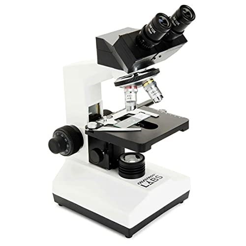 Celestron 44232-cgl Labs cl-cb2000 C Compound - - Seçenekler: CB2000C, CB2000CF