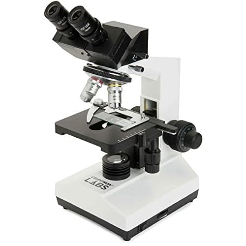 Celestron 44232-cgl Labs cl-cb2000 C Compound - - Seçenekler: CB2000C, CB2000CF