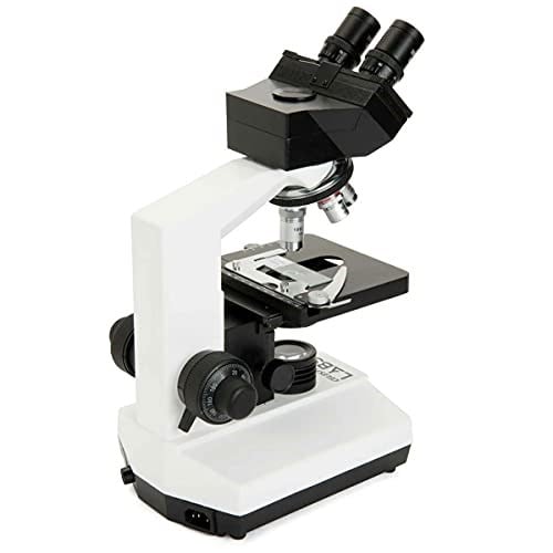Celestron 44232-cgl Labs cl-cb2000 C Compound - - Seçenekler: CB2000C, CB2000CF