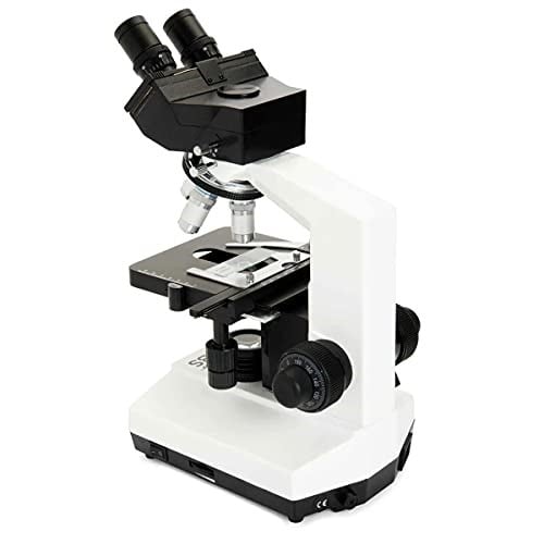 Celestron 44232-cgl Labs cl-cb2000 C Compound - - Seçenekler: CB2000C, CB2000CF