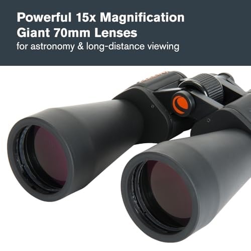 Celestron 71007 SkyMaster 12X60 Dürbün