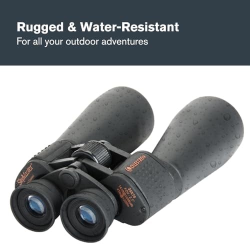Celestron 71008 SkyMaster 25x70 Dürbün
