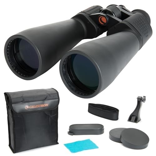 Celestron 71008 SkyMaster 25x70 Dürbün