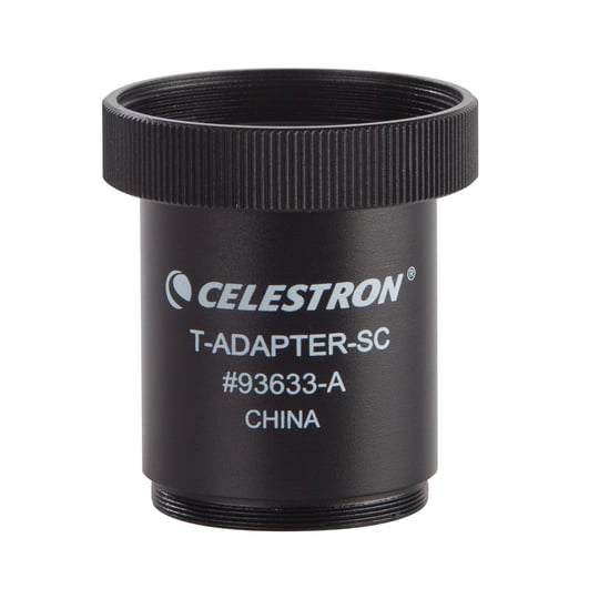 Celestron 93633-A-CGL T2, (C5, 6, 8, 9,25, 11, 14) çok renkli