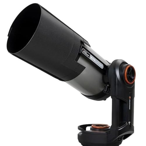 Celestron 94018 DX C6-C8 Lens Koruyucu