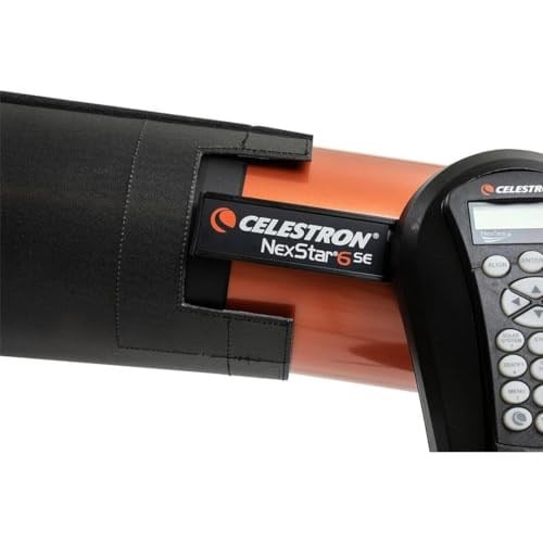 Celestron 94018 DX C6-C8 Lens Koruyucu